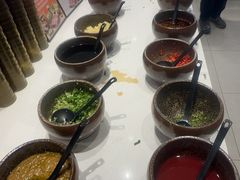 -呷哺呷哺 黄金牧场 (中发百旺店)