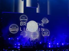 -交通银行前滩31演艺中心