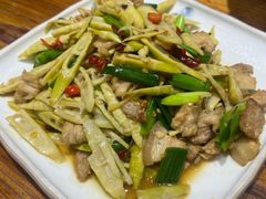 -下梅人家土菜馆(历史文化餐厅度假区店)