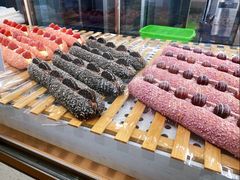 -奈雪的茶(凯德新都心店)