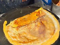 -卞姐蛋饼(陕西南路店)