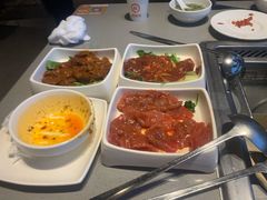 捞派滑牛肉-海底捞火锅(九霄梦天地店)