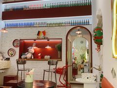 -Eckl’s爱氏热狗(猫街店)
