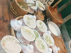 -大芊金重庆串串火锅(南京路店)