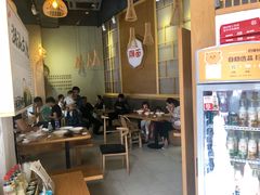 -潮面(东方新天地店)