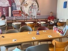 -COSTA COFFEE(中粮祥云店)