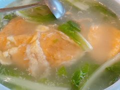 -盐帮食坊•小河帮川菜(四川师大店)