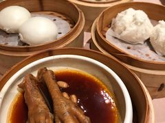 -陶陶居海鲜酒家(新马路店)