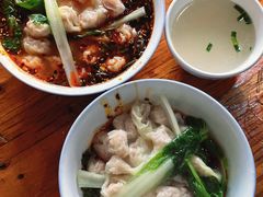 -颗颗香马边杨抄手(春华路店)