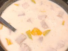 -汤城小厨•粤菜•靓汤(苏州街店)