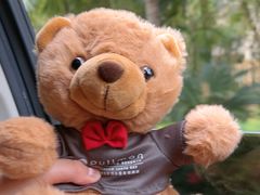 -三亚湾海居铂尔曼度假酒店