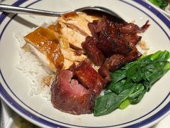 -金湖港式餐厅(建外店)