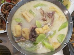 -紫藤园·天目湖大鱼头(南山竹海店)
