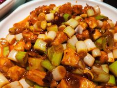 -鑫裕园三个拿手菜(白堤路店)