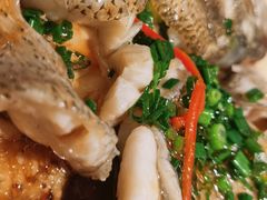 -新白鹿餐厅(松江开元地中海店)
