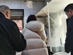 -江妈面馆(夷陵路店)