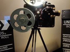 -博纳国际影城IMAX(中央大道店)
