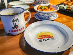 -炉小二铜锅牛蛙•川湘菜(三里屯店)