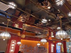 -川中渝夫火锅(铜陵万达广场店)