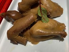 -肆月河豚·新淮扬(金融街店)