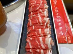 -钢管厂五区小郡肝火锅串串香(清河店)