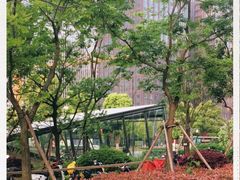 -盈丰路(地铁站)