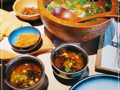 -山石榴·贵州菜(丰盛里店)