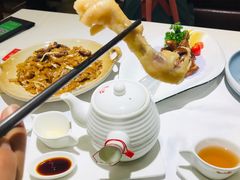 -尚一汤 广东炖汤(金桥国际店)