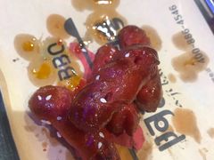 -阿记烧烤(大兴新区店)