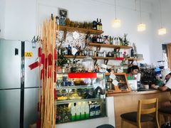 -Hi coffee(东升店)