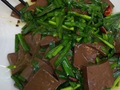 -巷子深菜馆(新华路店)