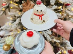 -Willing·Coffee&Brunch&Dinner(万达店)