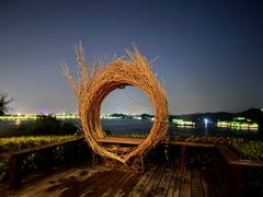 -天目湖涵田半山温泉