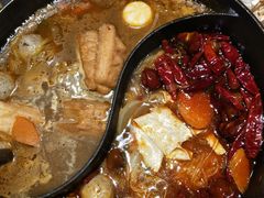 -呷哺呷哺 黄金牧场 (新中关购物中心店)