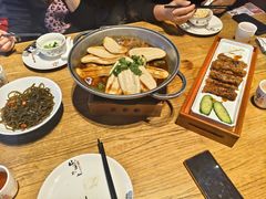 -山芋腔苏北菜(盐城滨海店)