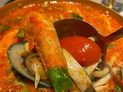-BetterThai 泰加(苏州中心店)