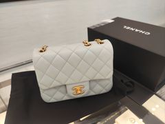 -Chanel(德基广场店)