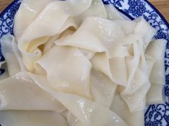 皮带面-东财大盘鸡(黑石礁店)
