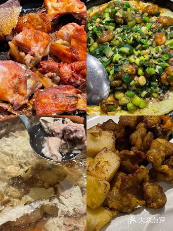 厦门的名片 本地人推荐给我的️