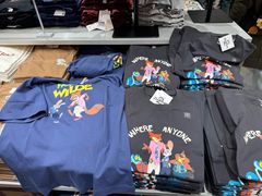 -优衣库(银座店)