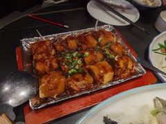 -秋色客家菜(南山店)