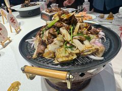 -鲁菜根·泰山菜(泰山店)