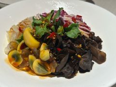 -狮王府淮扬菜(夫子庙老门东店)