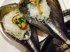 -银鲨海鲜烤肉火锅自助餐厅(五星店)