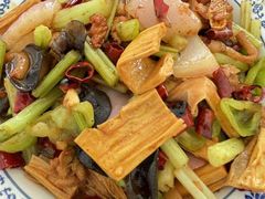 -百味地锅鸡(铜山路店)