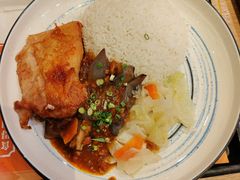 -大快活(丽丰店)