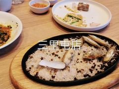 -莆田餐厅PUTIEN(三里屯店)