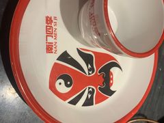 -南门四季铜锅涮肉(左家庄店)