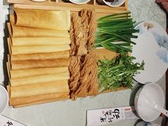 -老德州四合院·德州菜(天衢路店)