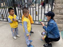 -北京市丰台区阳光起点锦城幼儿园(丰台园)